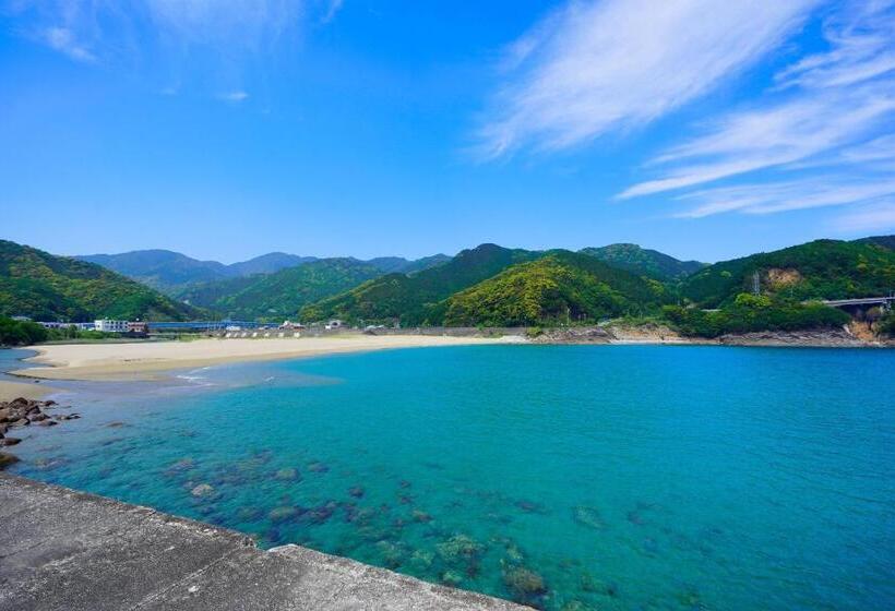 فندق Oninosanpomichi