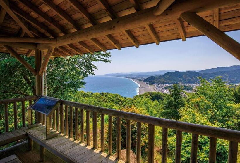 فندق Oninosanpomichi