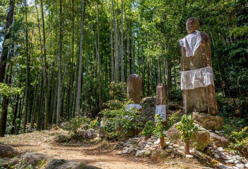 فندق Oninosanpomichi