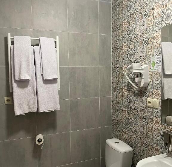 בית מלון כפרי Optima Collection Nizhyn