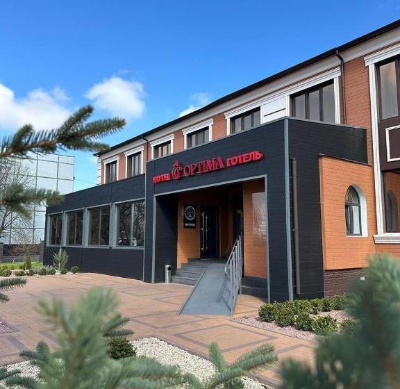 בית מלון כפרי Optima Collection Nizhyn
