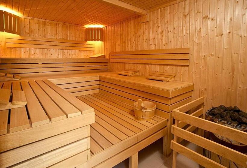 בית מלון כפרי Ośrodek Wypoczynkowy Diuna Beskidy