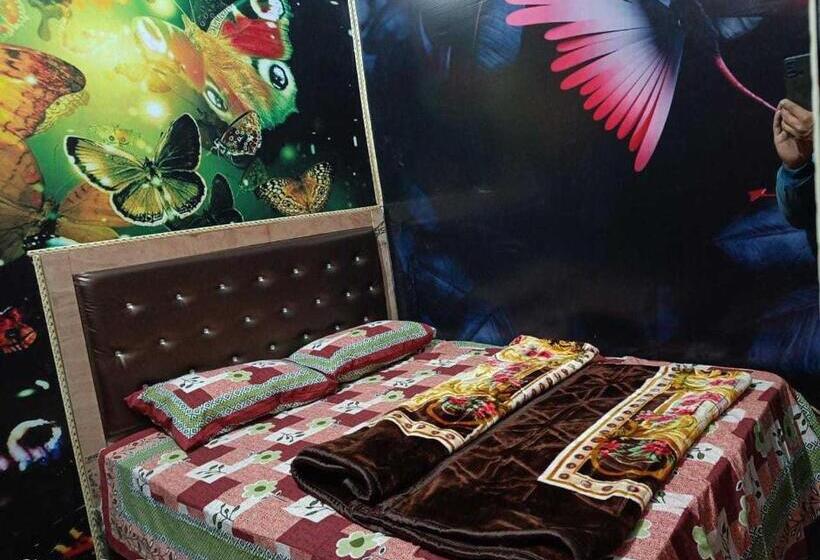 Отель Oyo 80672a Paradise Inn