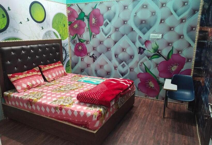 Отель Oyo 80672a Paradise Inn