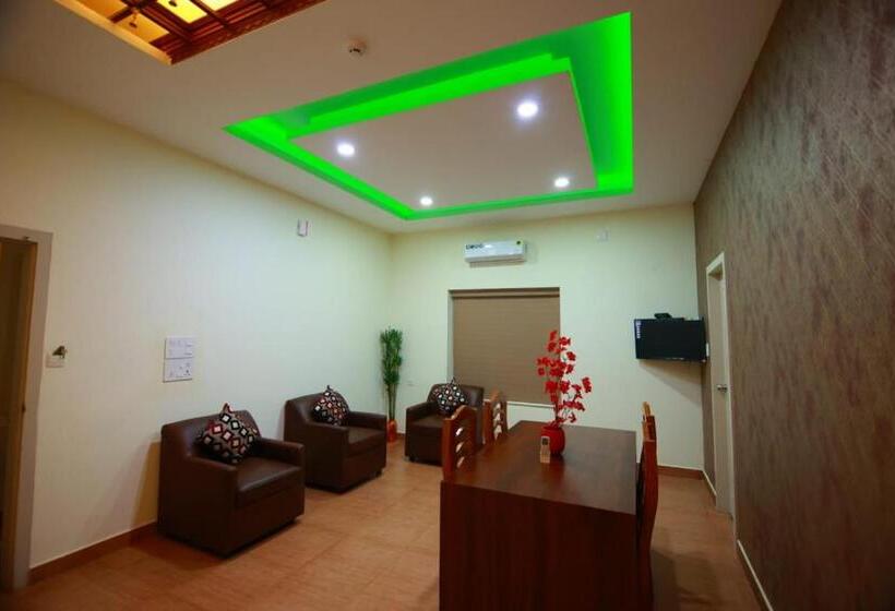 Отель Palace En Paradise