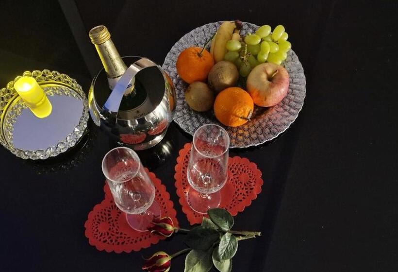 호텔 Privat Spa Mit Whirlpool Und Sauna In Sursee