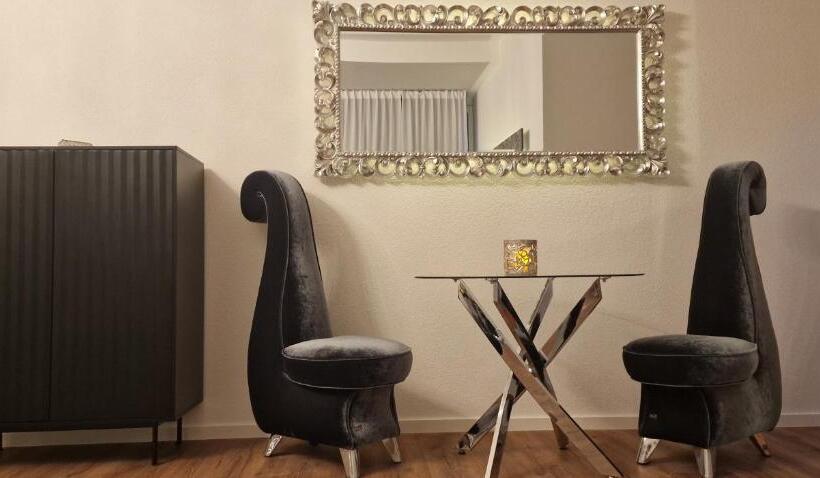 호텔 Privat Spa Mit Whirlpool Und Sauna In Sursee