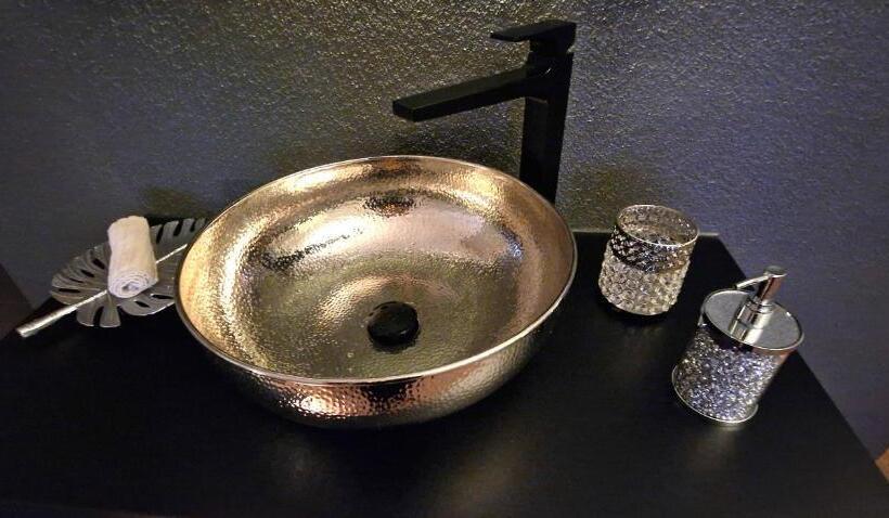 호텔 Privat Spa Mit Whirlpool Und Sauna In Sursee