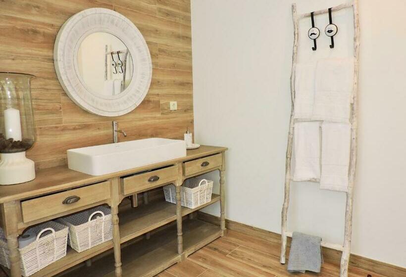 Отель Quinta Do Ribeirão