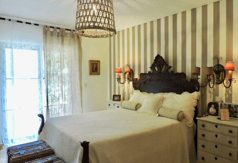 Отель Quinta Do Ribeirão