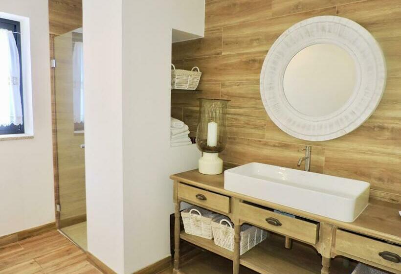 Отель Quinta Do Ribeirão