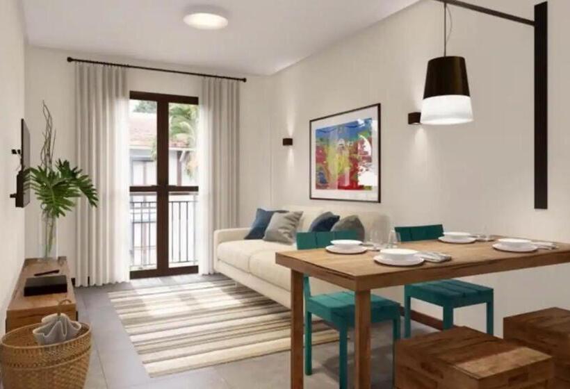 בית מלון כפרי Quinta Santa Bárbara Pirenópolis