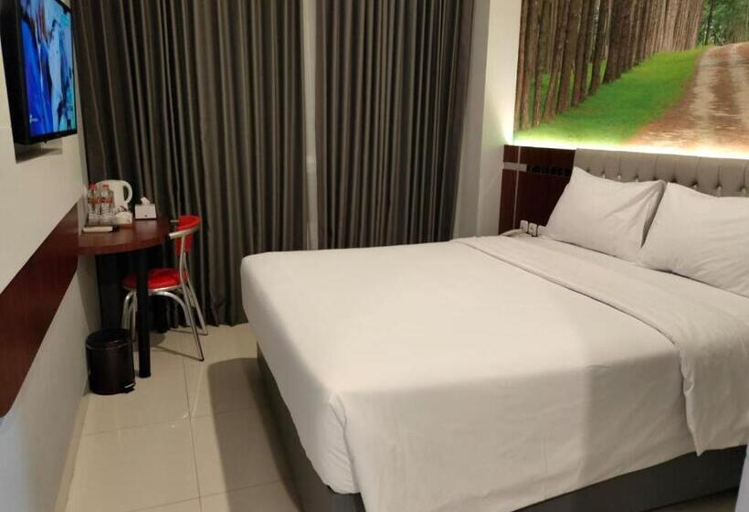 فندق Solo Grand City