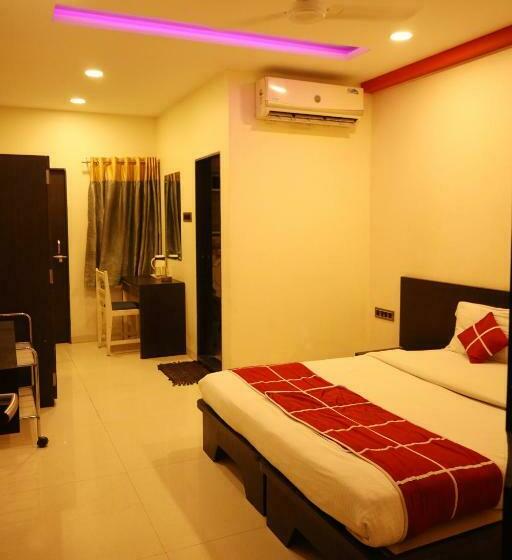 Fabhotel Sparkling Pearl