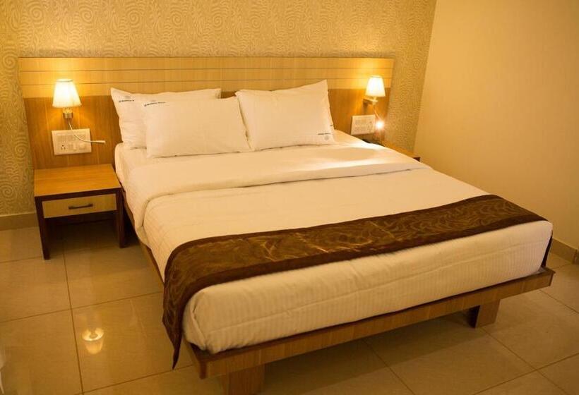 فندق Ss Residency