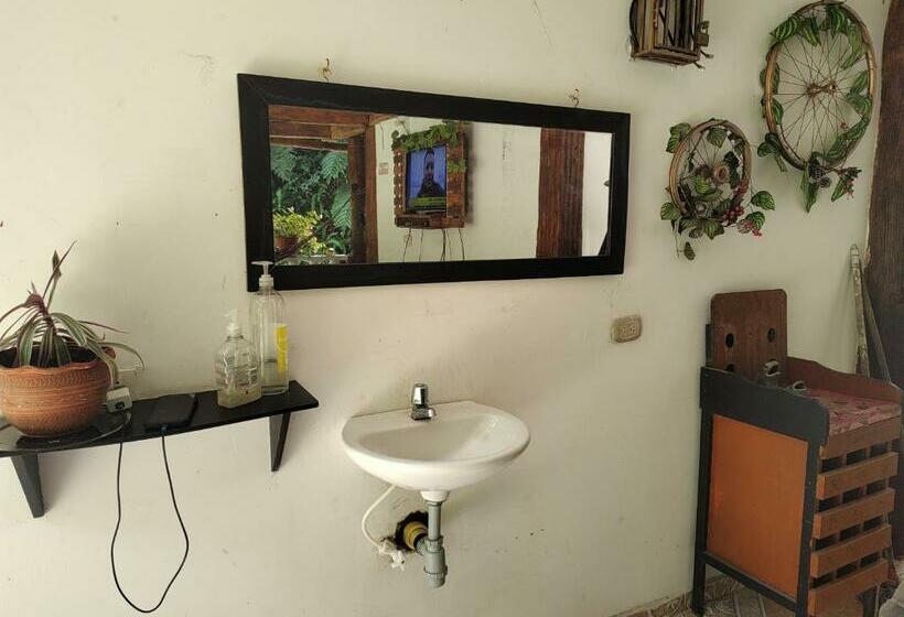 酒店 Taboga Rio Claro