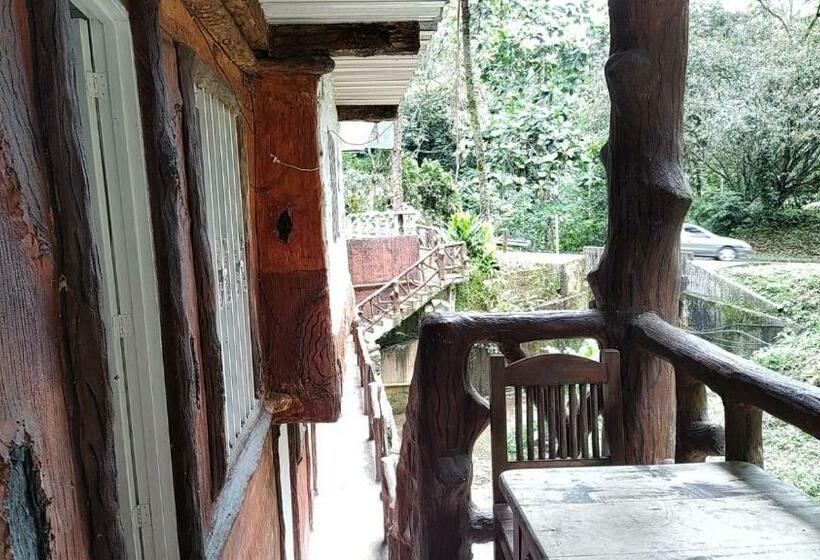 酒店 Taboga Rio Claro