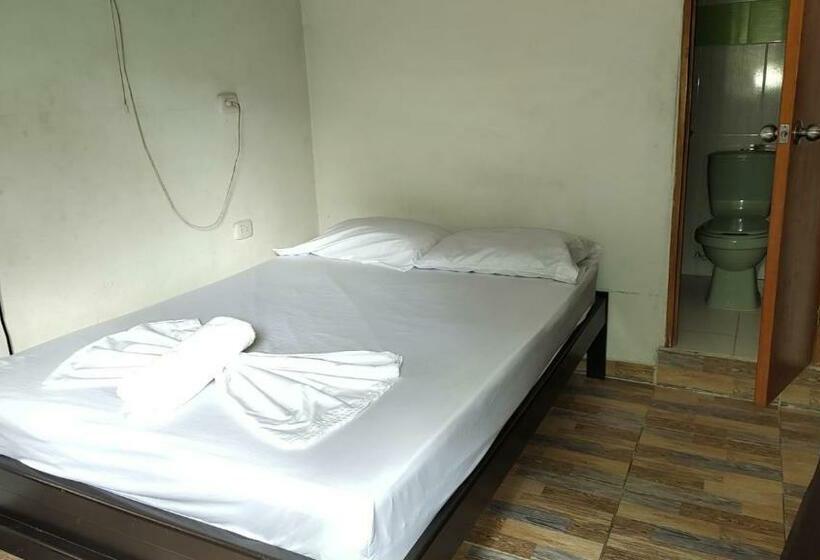 酒店 Taboga Rio Claro