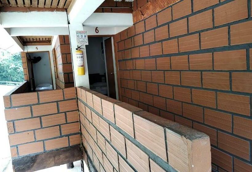 酒店 Taboga Rio Claro