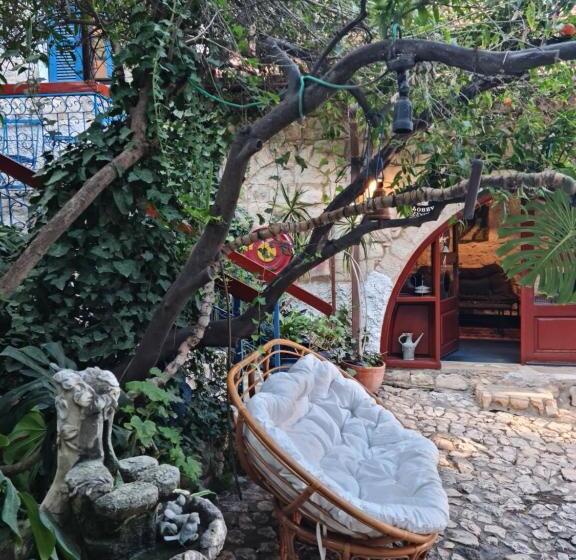 Hotel וילה תהילה המחודש   The New Villa Tehila