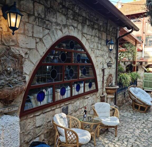 Hotel וילה תהילה המחודש   The New Villa Tehila