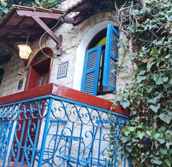 Hotel וילה תהילה המחודש   The New Villa Tehila