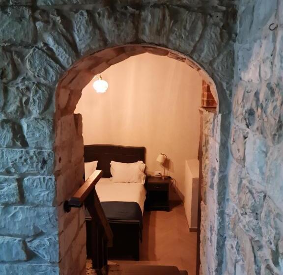 Hotel וילה תהילה המחודש   The New Villa Tehila