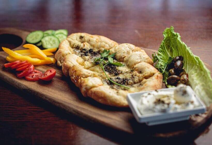 Hotel וילה תהילה המחודש   The New Villa Tehila