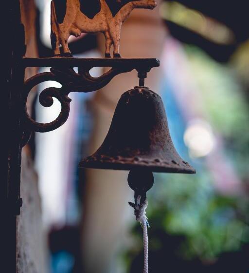 Hotel וילה תהילה המחודש   The New Villa Tehila