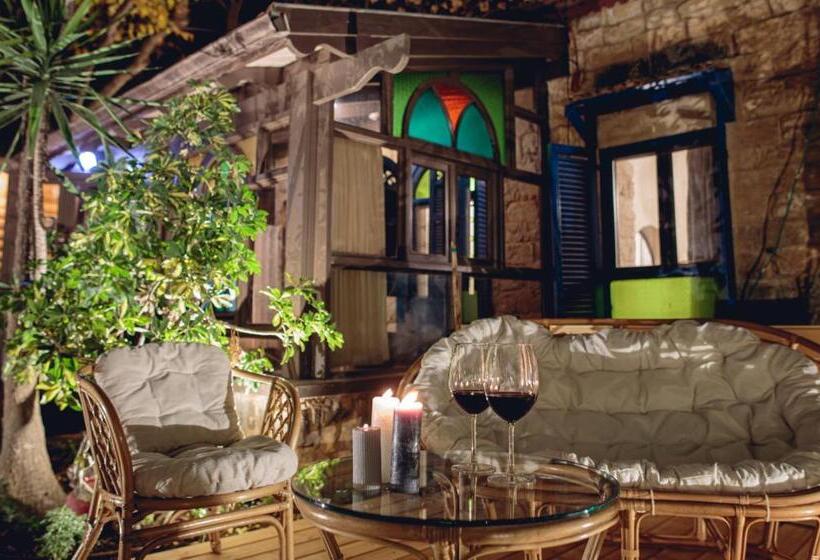 Hotel וילה תהילה המחודש   The New Villa Tehila