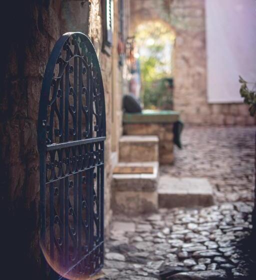 Hotel וילה תהילה המחודש   The New Villa Tehila