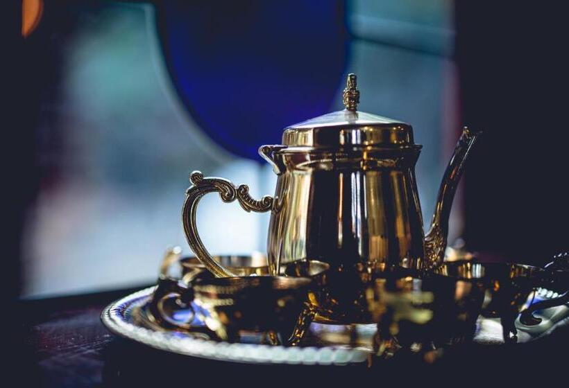 Hotel וילה תהילה המחודש   The New Villa Tehila