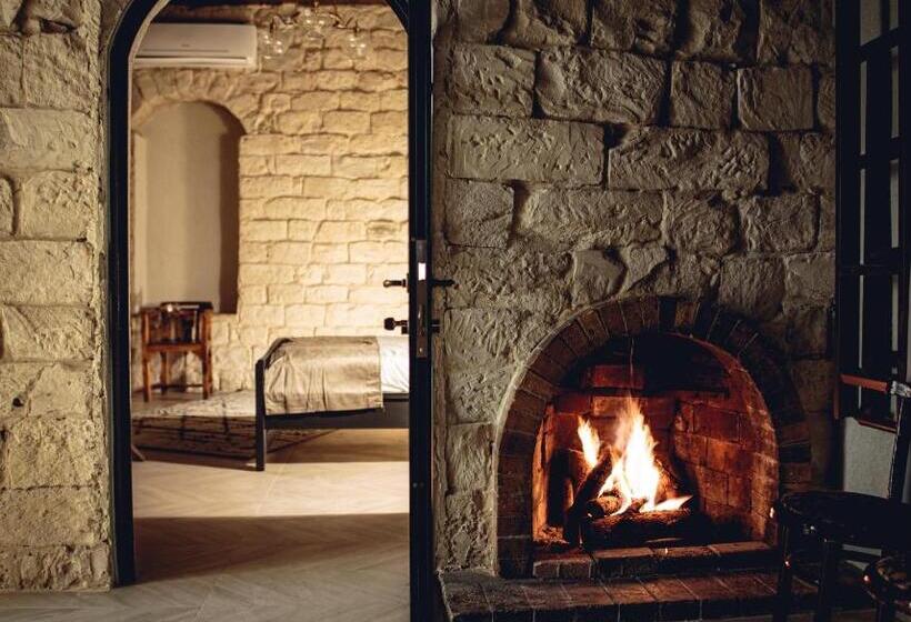 Hotel וילה תהילה המחודש   The New Villa Tehila