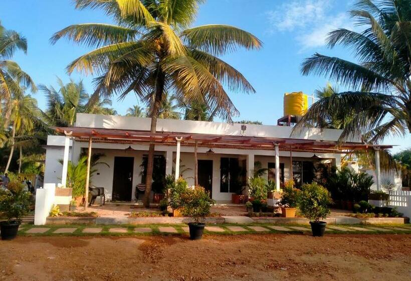 호텔 The Ocean View