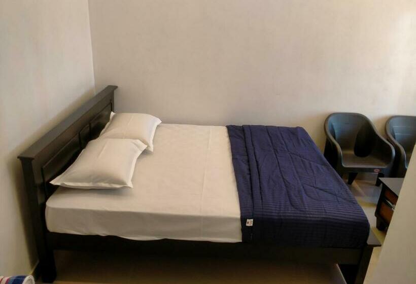 호텔 The Ocean View