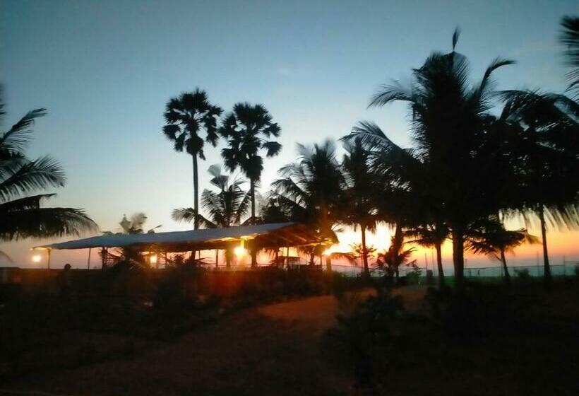 호텔 The Ocean View