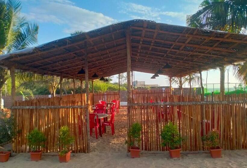 호텔 The Ocean View