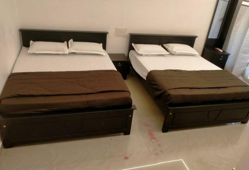 호텔 The Ocean View