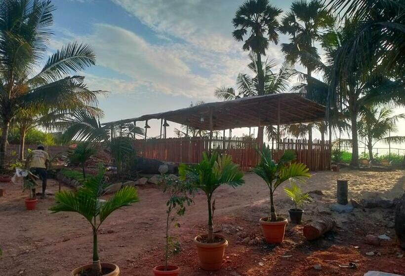 호텔 The Ocean View