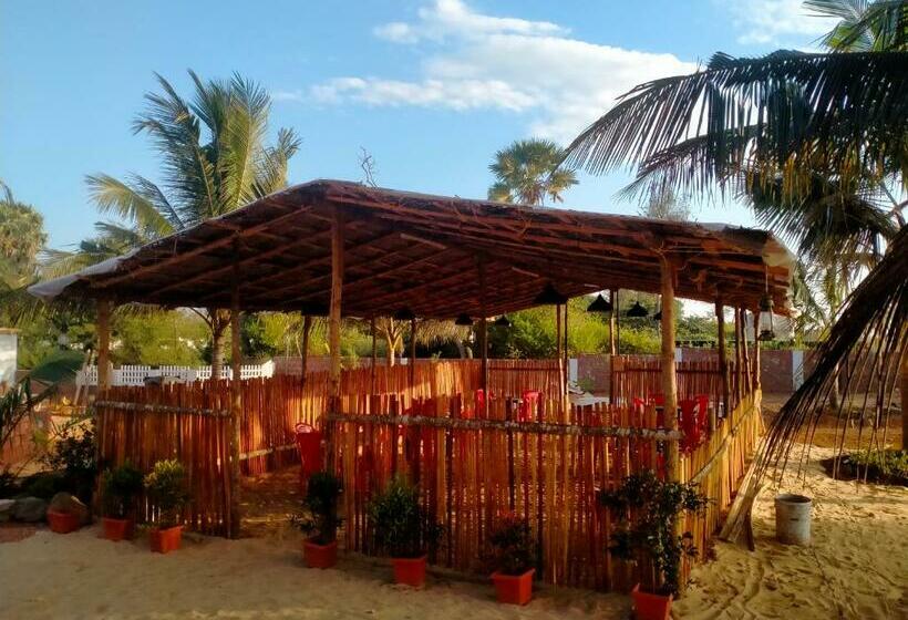 호텔 The Ocean View