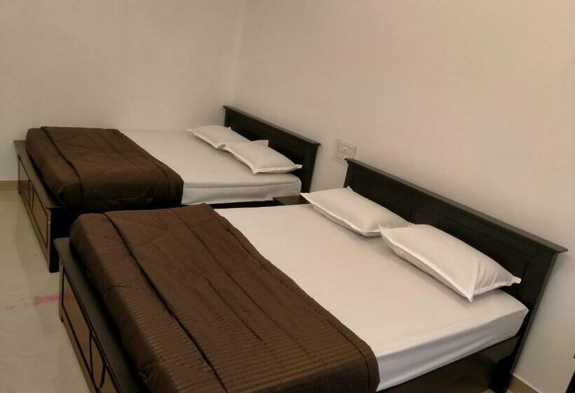 호텔 The Ocean View