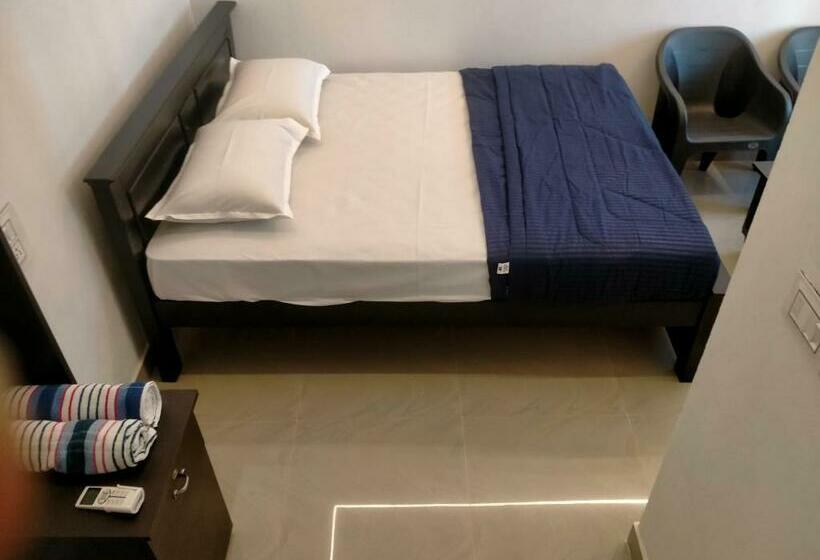 호텔 The Ocean View