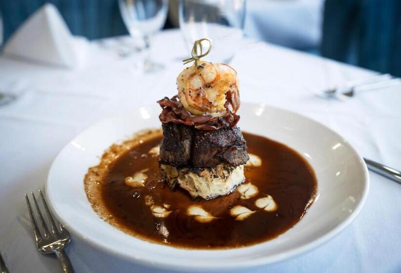 בית מלון כפרי The Orange Inn Boutique