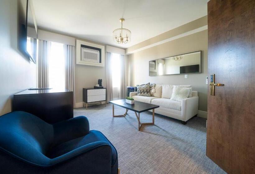 ホテル The Orange Inn Boutique