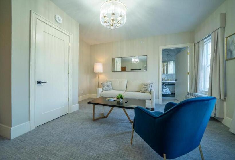 בית מלון כפרי The Orange Inn Boutique