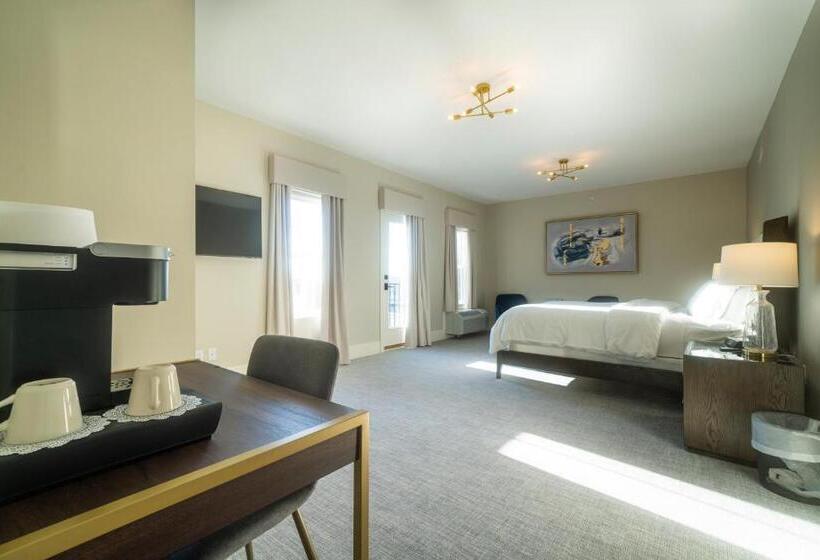 בית מלון כפרי The Orange Inn Boutique