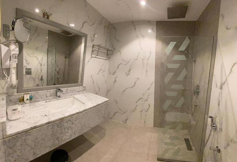 호텔 شقة عائلية طابة   Apartment Family Tabba