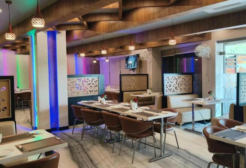 酒店 V Square Airport