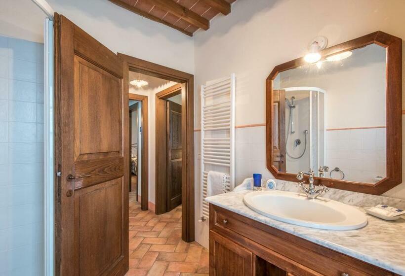 فندق Villa Agriturismo Il Pratone