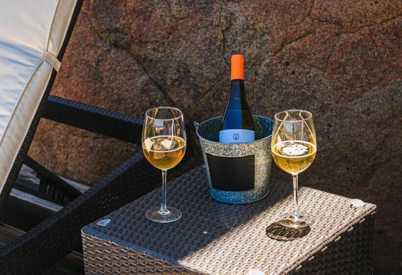 ホテル Villa Garven